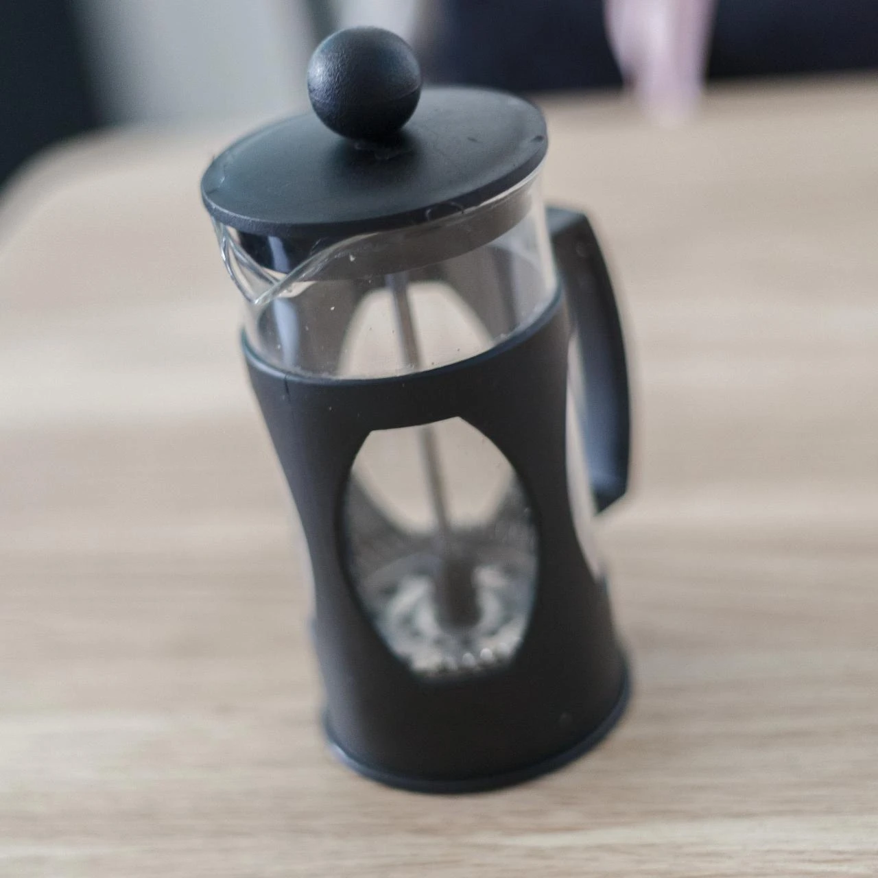⨠Cafetière Ă piston Aroma 350 ml â Très bon ĂŠtat (Comme neuve) â¨